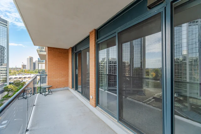 #901-2 Aberfoyle Crescent, Etobicoke - photo 27