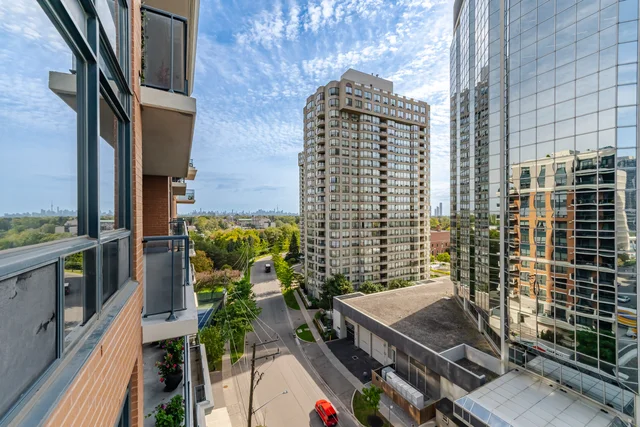 #901-2 Aberfoyle Crescent, Etobicoke - photo 28