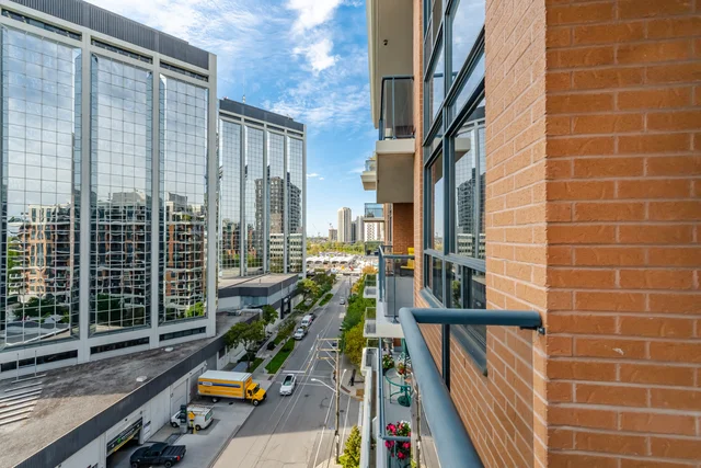 #901-2 Aberfoyle Crescent, Etobicoke - photo 29