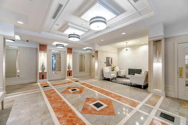 #901-2 Aberfoyle Crescent, Etobicoke - photo 30