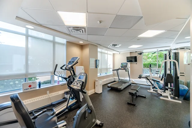 #901-2 Aberfoyle Crescent, Etobicoke - photo 32