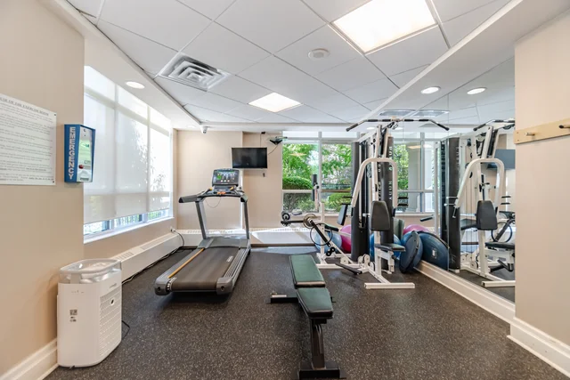 #901-2 Aberfoyle Crescent, Etobicoke - photo 33