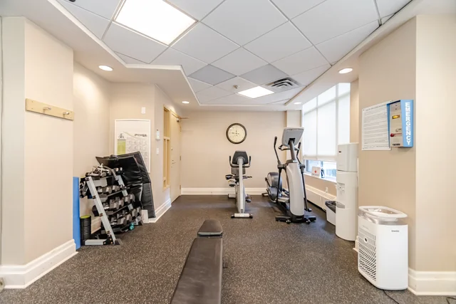 #901-2 Aberfoyle Crescent, Etobicoke - photo 34