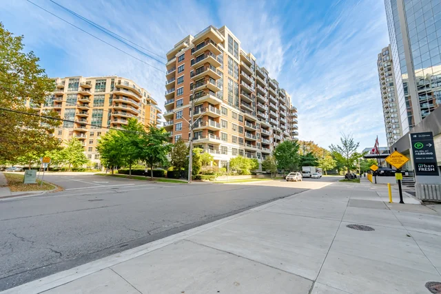 #901-2 Aberfoyle Crescent, Etobicoke - photo 43