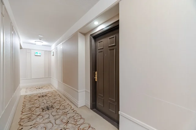 #901-2 Aberfoyle Crescent, Etobicoke - photo 35