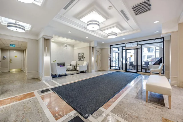 #901-2 Aberfoyle Crescent, Etobicoke - photo 36