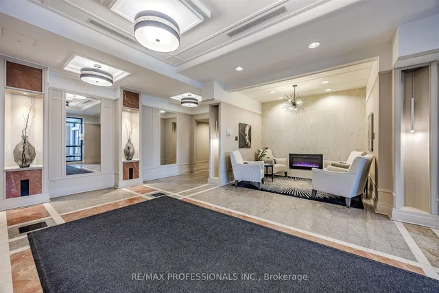 #901-2 Aberfoyle Crescent, Etobicoke - photo 37