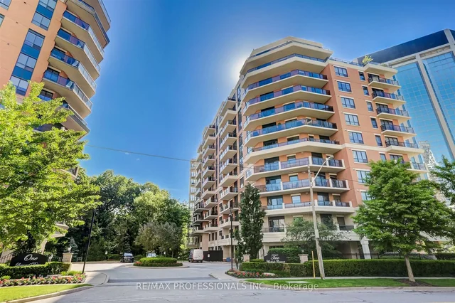 #901-2 Aberfoyle Crescent, Etobicoke - photo 42