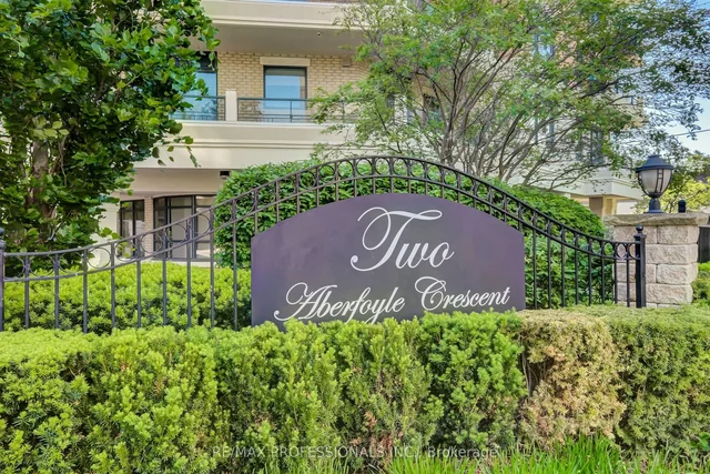 #901-2 Aberfoyle Crescent, Etobicoke - photo 41