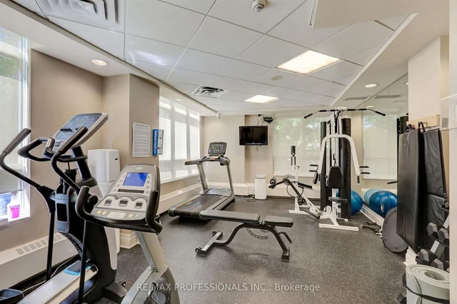 #901-2 Aberfoyle Crescent, Etobicoke - photo 38
