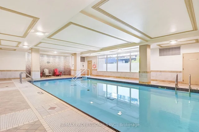 #901-2 Aberfoyle Crescent, Etobicoke - photo 40