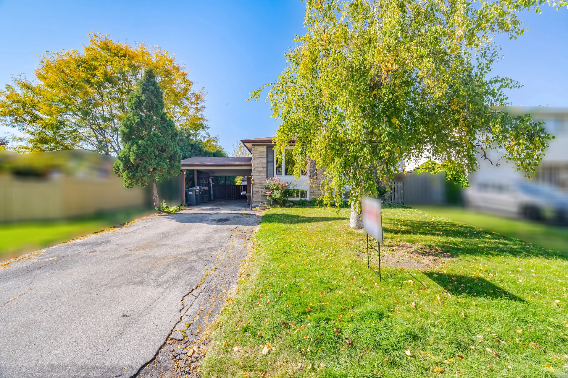 49 Ferndale Cresecent, Brampton - photo 2