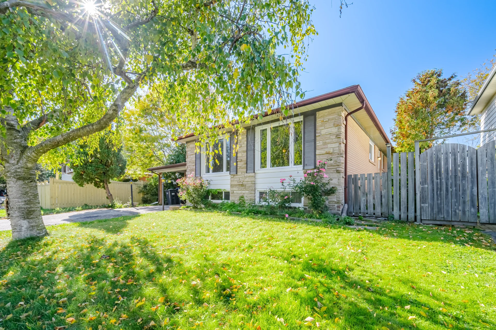 49 Ferndale Cresecent, Brampton - photo 5