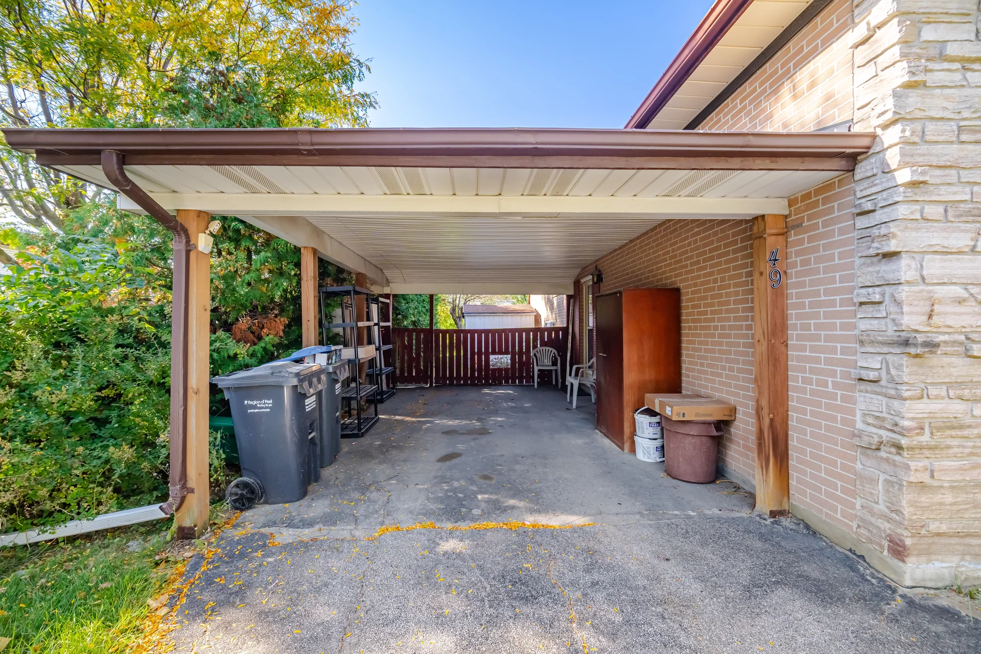 49 Ferndale Cresecent, Brampton - photo 6