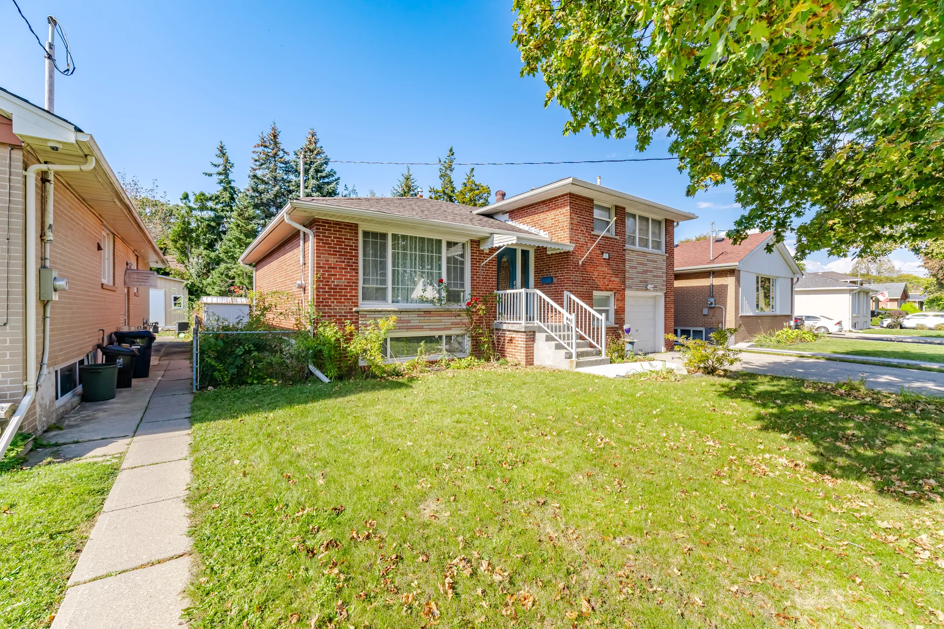 75 Sabrina Drive, Etobicoke - photo 4