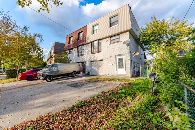 83 Clarion Road, Etobicoke - photo 2