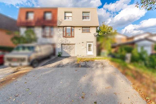 83 Clarion Road, Etobicoke - photo 3