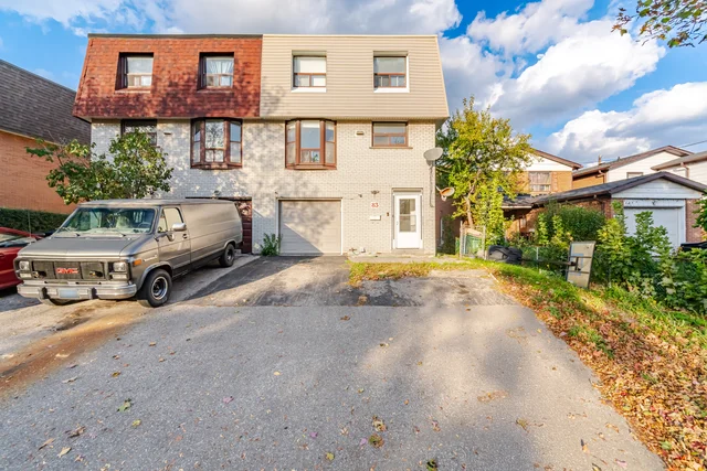 83 Clarion Road, Etobicoke - photo 4