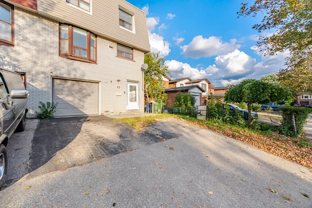 83 Clarion Road, Etobicoke - photo 5