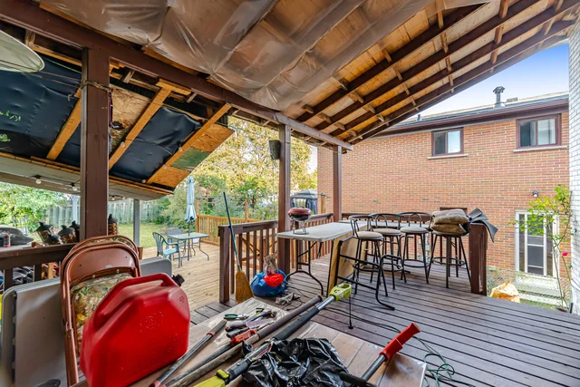 83 Clarion Road, Etobicoke - photo 65