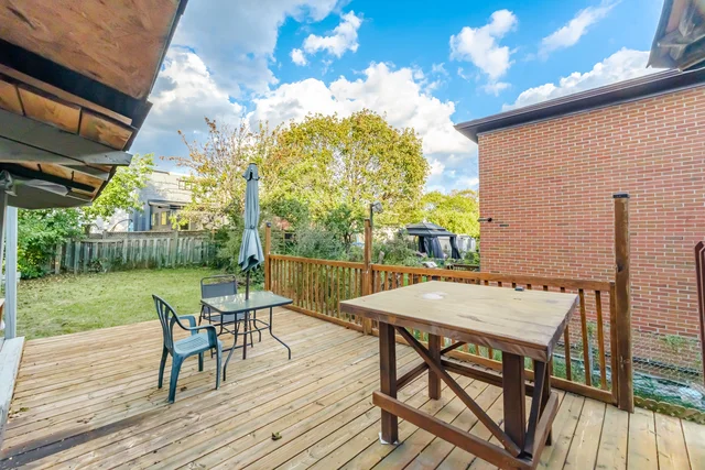 83 Clarion Road, Etobicoke - photo 68