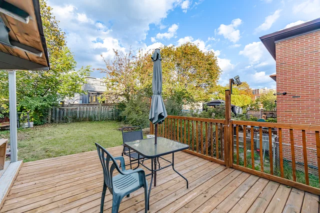 83 Clarion Road, Etobicoke - photo 71