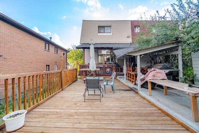 83 Clarion Road, Etobicoke - photo 74