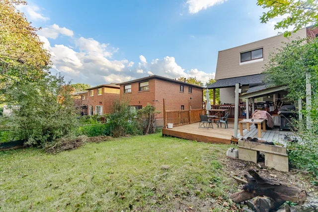 83 Clarion Road, Etobicoke - photo 80