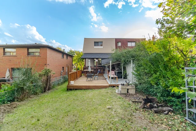83 Clarion Road, Etobicoke - photo 81