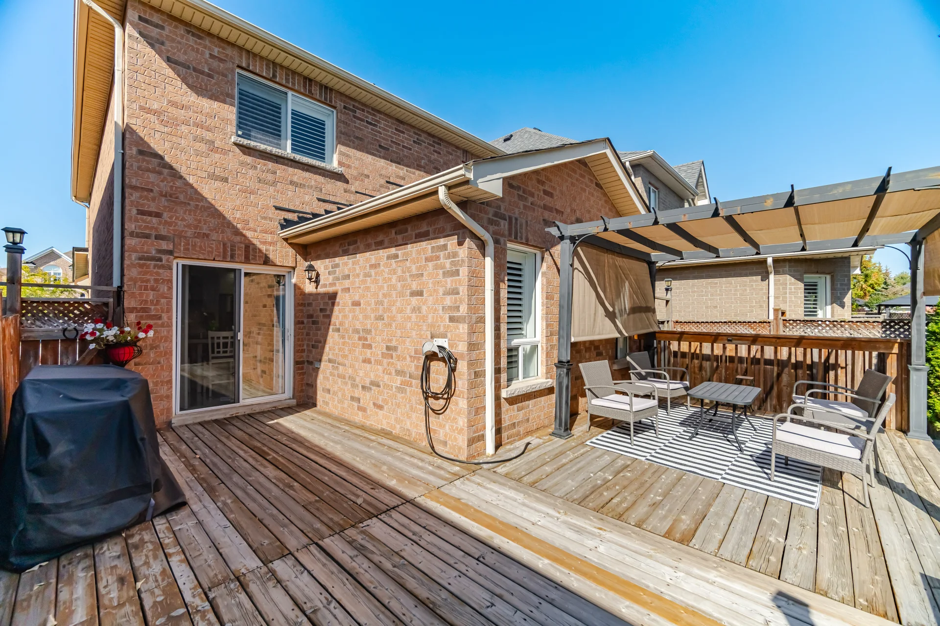 106 Ballantine Drive, Georgetown - photo 58