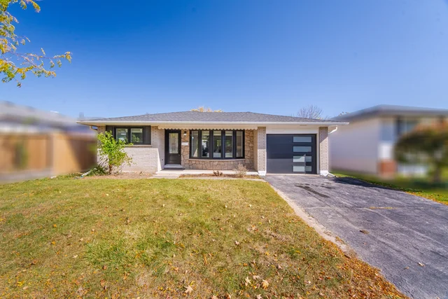 2134 Meadowbrook Road, Burlington - photo 4
