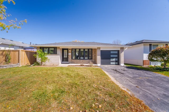 2134 Meadowbrook Road, Burlington - photo 5