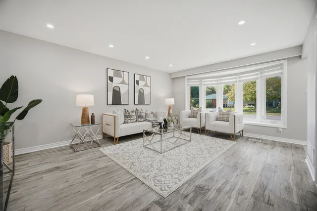 2134 Meadowbrook Road, Burlington - photo 13