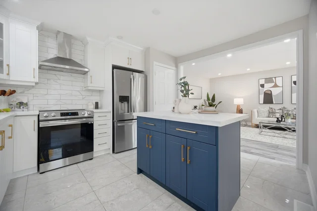 2134 Meadowbrook Road, Burlington - photo 25