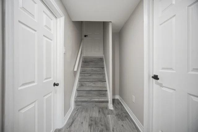 2134 Meadowbrook Road, Burlington - photo 40