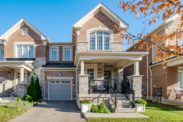 108 Leiterman Drive, Milton - photo 2
