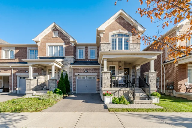 108 Leiterman Drive, Milton - photo 4