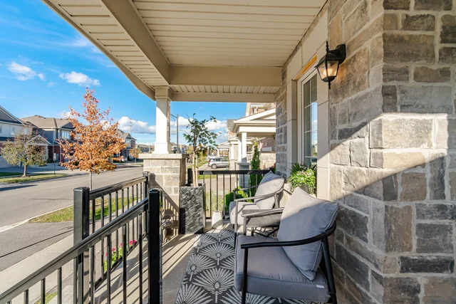 108 Leiterman Drive, Milton - photo 13