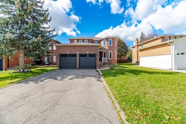 85 Fifefield Drive, Vaughan - photo 3