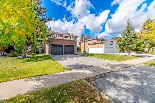 85 Fifefield Drive, Vaughan - photo 4