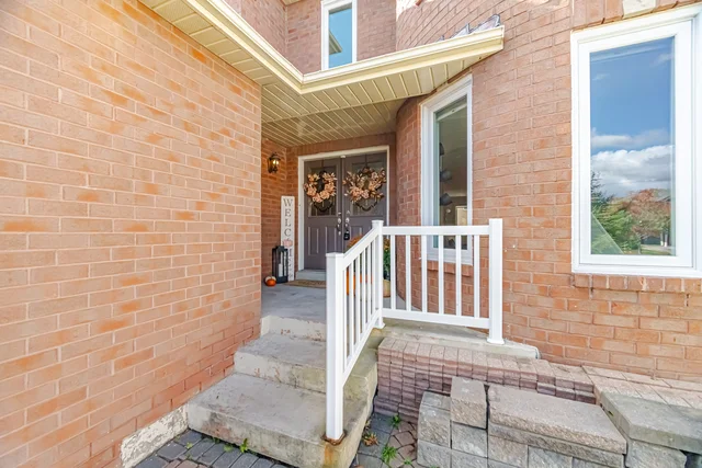 85 Fifefield Drive, Vaughan - photo 6