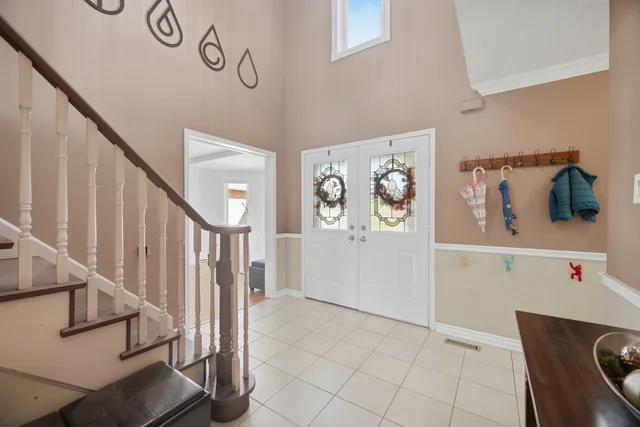 85 Fifefield Drive, Vaughan - photo 7