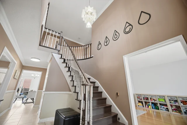 85 Fifefield Drive, Vaughan - photo 8