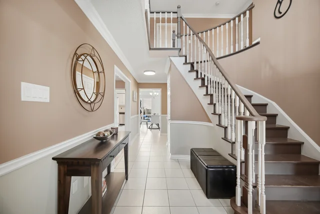 85 Fifefield Drive, Vaughan - photo 9