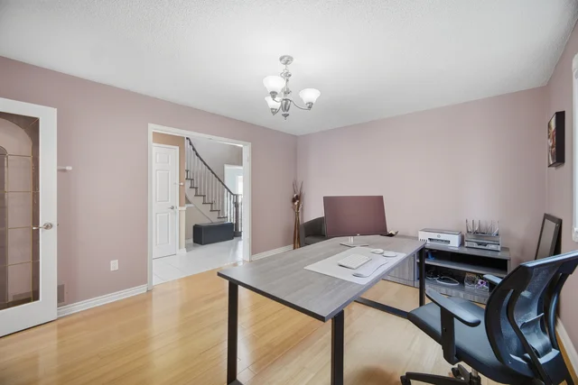 85 Fifefield Drive, Vaughan - photo 11