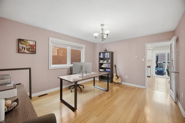 85 Fifefield Drive, Vaughan - photo 12