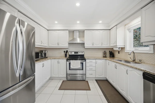 85 Fifefield Drive, Vaughan - photo 14