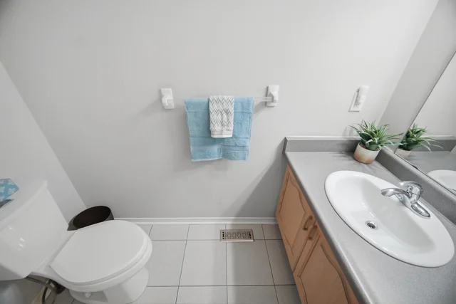 85 Fifefield Drive, Vaughan - photo 25
