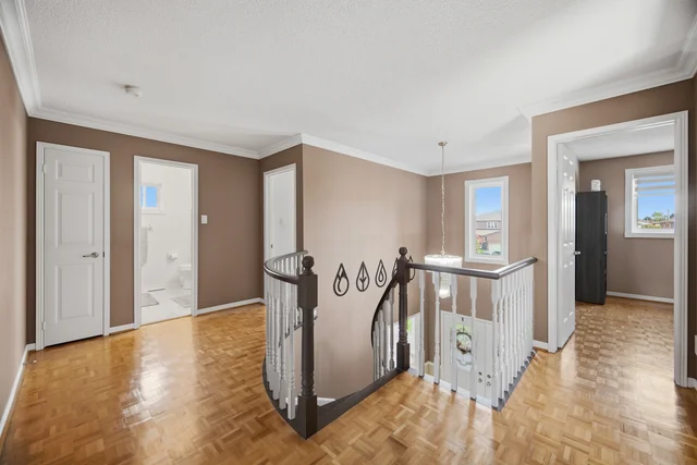 85 Fifefield Drive, Vaughan - photo 28