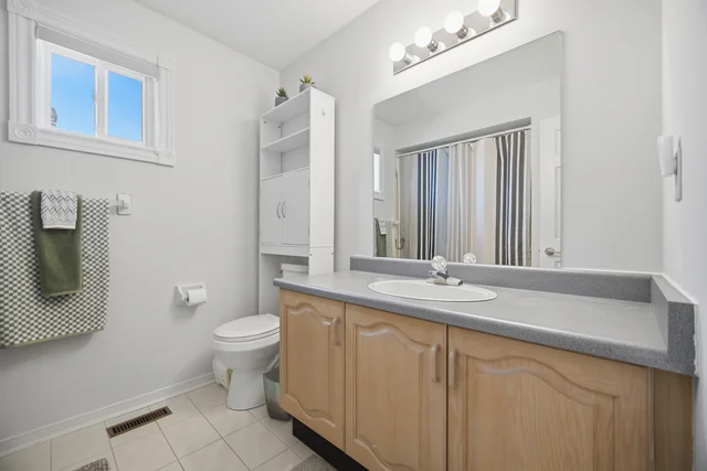 85 Fifefield Drive, Vaughan - photo 41